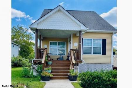 80 Mill St, Mays Landing, 08330