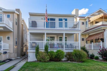 418 Asbury, Ocean City, 08226