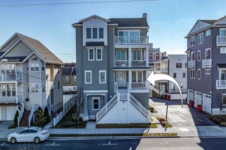 701 8th, Ocean City, 08226