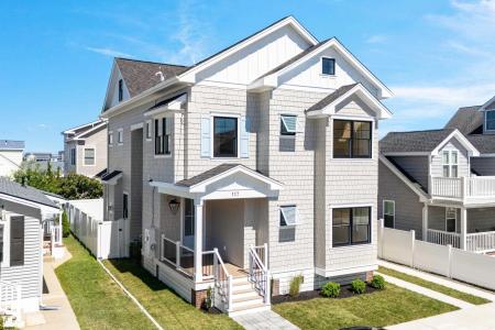 117 Syracuse Ave, Wildwood Crest, 08260