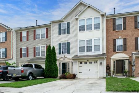 1003 Carlisle, Egg Harbor Township, 08234