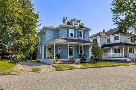 312 Pleasant, Hammonton, 08037