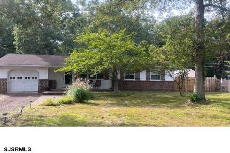 67 Leitz, Little Egg Harbor Township, 08087