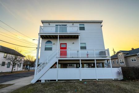 519 Wabash, Atlantic City, 08401