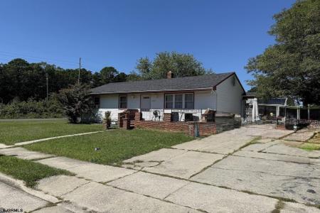 200` Gray, Egg Harbor Township, 08234