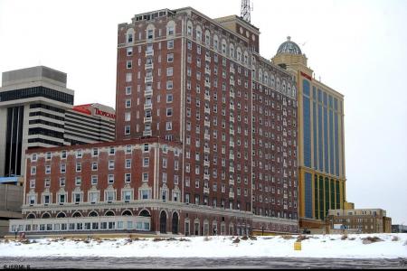 2721 Boardwalk, Atlantic City, 08401