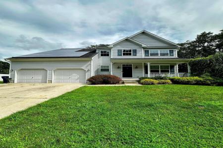 3 Woodmere, Mays Landing, 08330