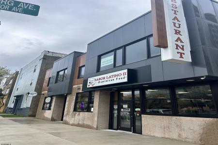 3901 Ventnor, Atlantic City, 08401