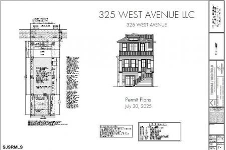 325 West, Ocean City, 08226
