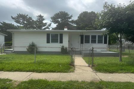 1426 Sewell Ave, Atlantic City, 08401