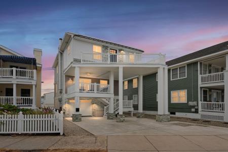 1309 Pleasure, Ocean City, 08226