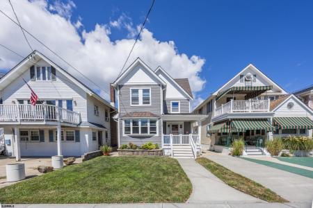 118 Ocean, Ocean City, 08226