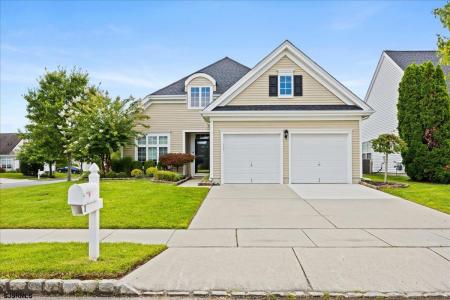 1 Butler, Egg Harbor, 08234