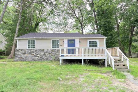 461 Nectar Ave, Galloway Township, 08205