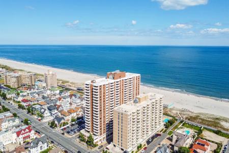 100 Berkley, Atlantic City, 08401