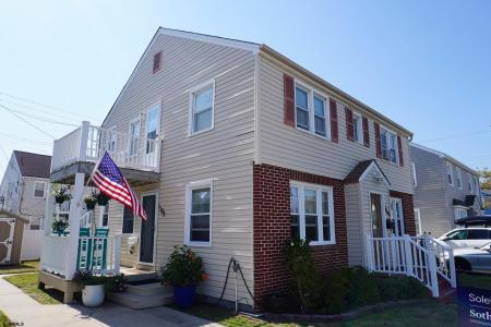 116 Wilson, Margate, 08402