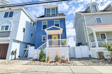 6114 Calvert, Ventnor, 08406
