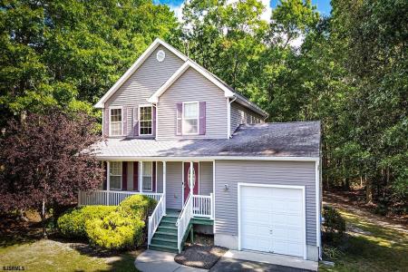 110 Bayberry, Egg Harbor Township, 08234