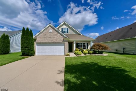 323 McClellan, Egg Harbor Township, 08234