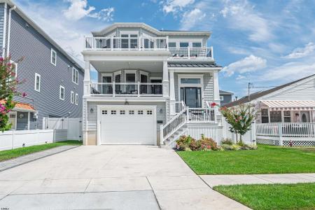 111 Hamilton, Brigantine, 08203