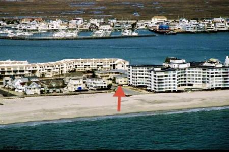 1600 Atlantic, Longport, 08403