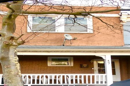 407 Dr. Martin L. King, Atlantic City, 08234