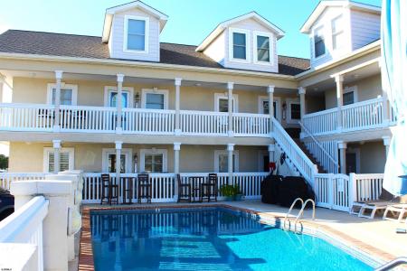 8006 Seaview, Wildwood Crest, 08260