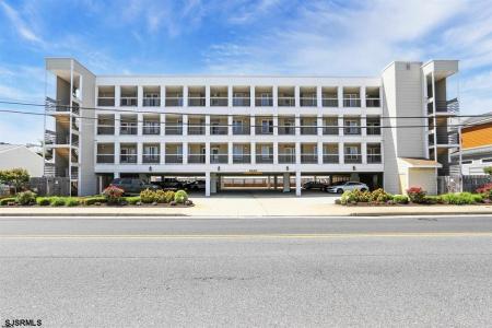 3007 Bayshore  #4, Brigantine, 08203