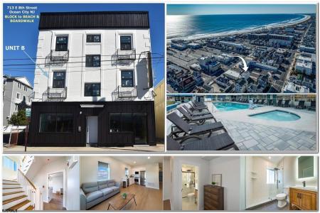 713 8th, Ocean City, 08226