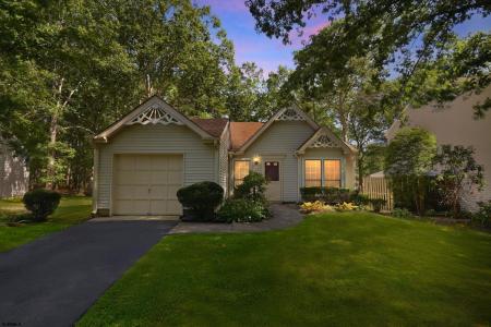 168 Federal, Galloway Township, 08205