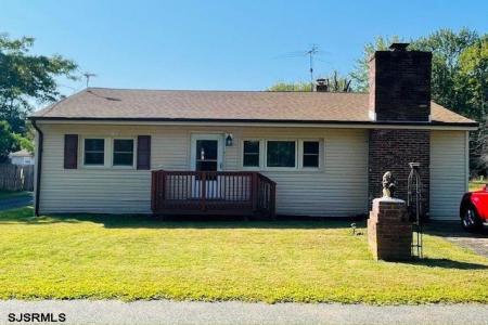 314 Wilson, Clayton, 08028