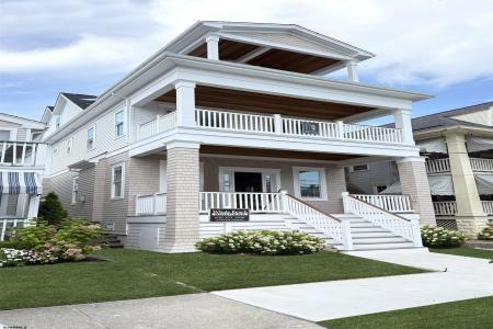 811 2nd Street, Ocean City, 08226