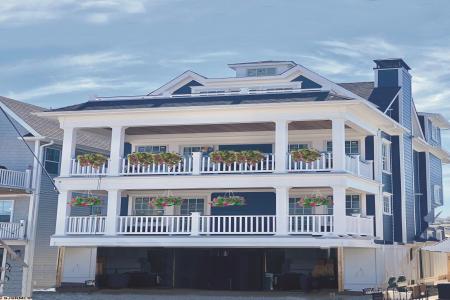 810 St. James Place, Ocean City, 08226