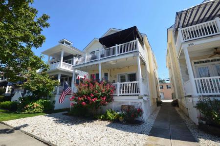249 Asbury, Ocean City, 08226