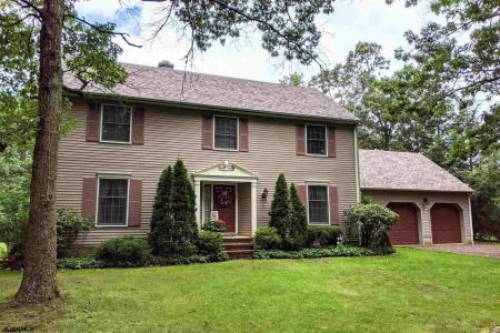7107 Fernwood Ave, Egg Harbor Township, 08234