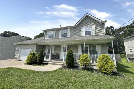 407 Zenia, Galloway Township, 08205