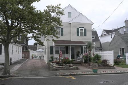 32 Manor Ave, Longport, 08403