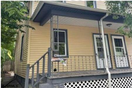 149 Cincinnati Ave, Egg Harbor City, 08215