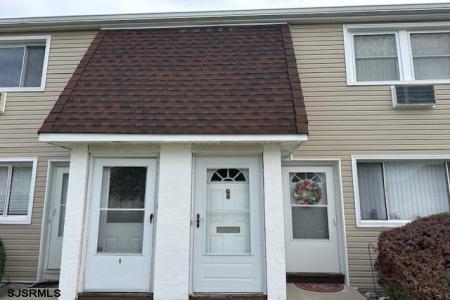 4901 Harbor Beach, Brigantine, 08203