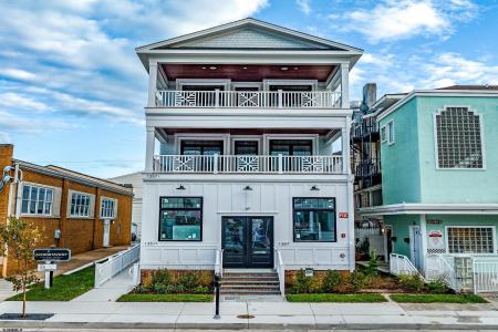 1357 Asbury, Ocean City, 08226