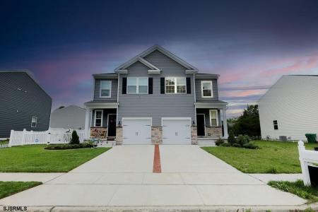 1214 Peterson Way, Absecon, 08201