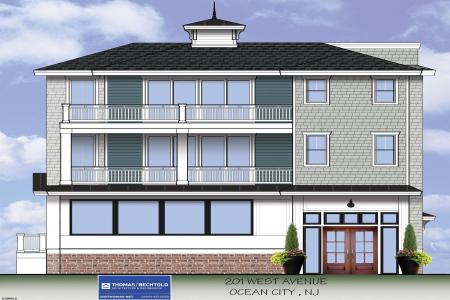 201 West Ave, Ocean City, 08226