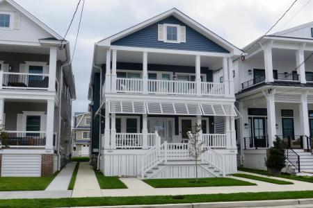 3815 West, Ocean City, 08226