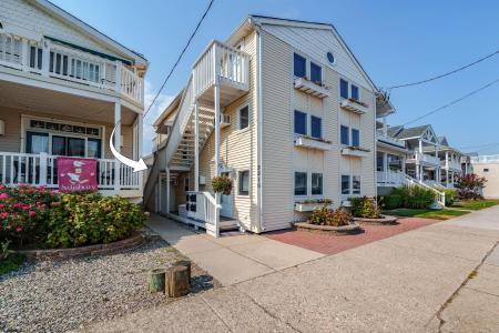 3316 Asbury, Ocean City, 08226