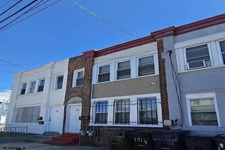 1916 Magellan Ave, Atlantic City, 08401