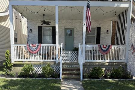 129 Simpson, Ocean City, 08226