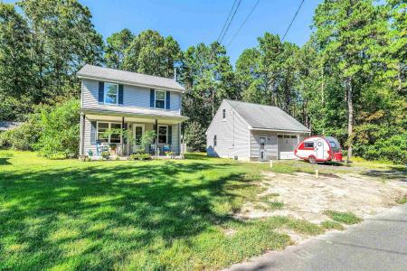 13 Henderson Avenue, Lower Bank, 08215
