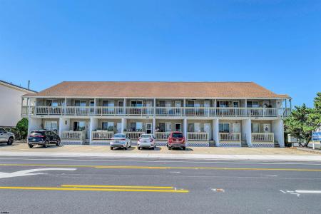 203 Brigantine Ave #204, Brigantine, 08203