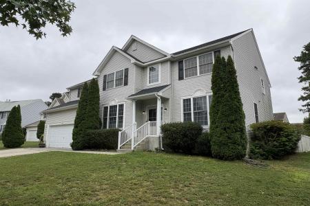 1 Bedford Drive, Egg Harbor Township, 08234