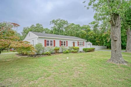 119 Collings Dr, Williamstown, 08094